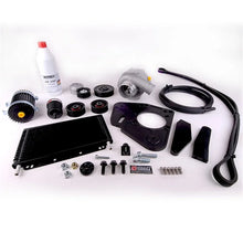 Load image into Gallery viewer, KraftWerks Honda D-Series Race Supercharger Kit (C30-94) - Main Product View