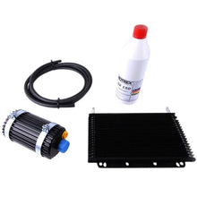 Load image into Gallery viewer, KraftWerks Honda D-Series Race Supercharger Kit (C30-94) - Side View