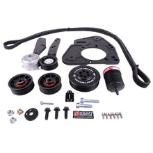 Load image into Gallery viewer, KraftWerks Honda D-Series Race Supercharger Kit (C30-94) - Installation View