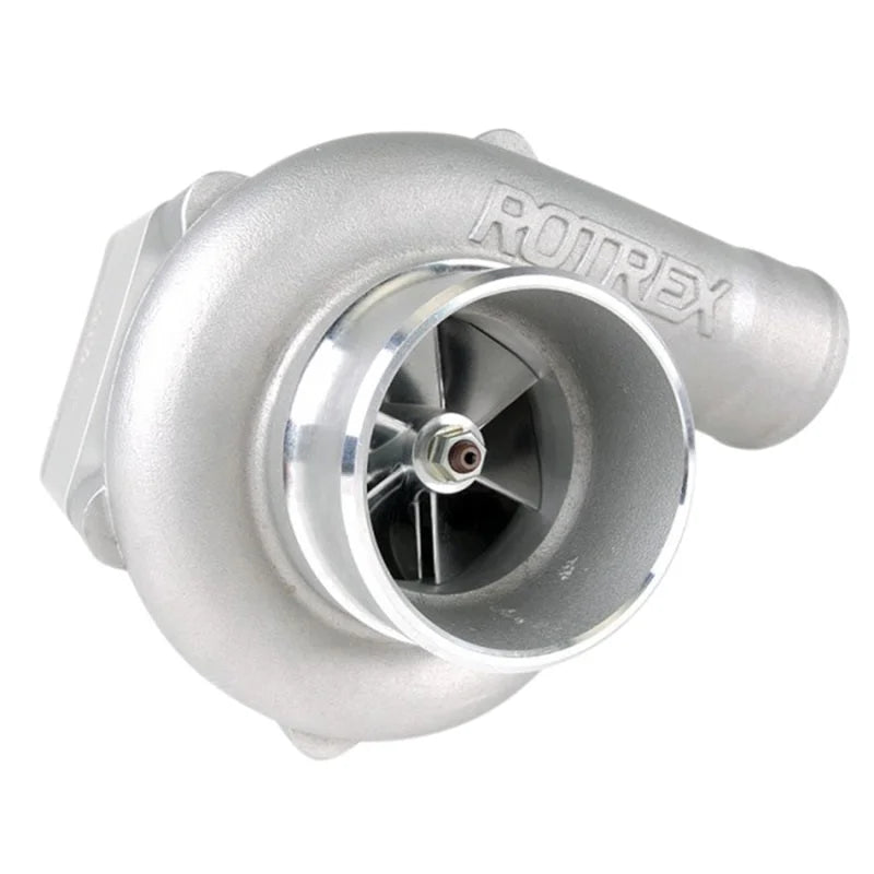 KraftWerks Honda D-Series Race Supercharger Kit (C30-94) - Additional View 6