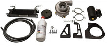 Load image into Gallery viewer, KraftWerks Honda K-Series Race Supercharger Kit w/ 120mm Pulley (C30-94) - Main Product View