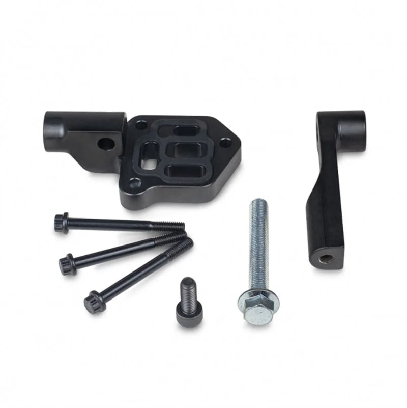 KraftWerks Honda S2000 VTEC Hardware Upgrade Kit - Main Product View