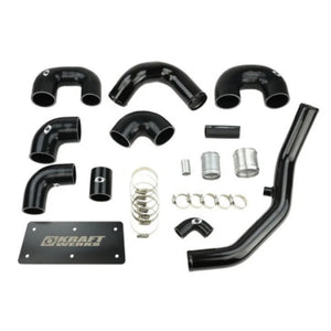 KraftWerks Intercooler Piping Upgrade Kit fits 2019-2024 Honda Talon