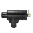 Load image into Gallery viewer, KraftWerks Large Billet Aluminum Blow-Off Valve w/1.00in. Port - Main Product View