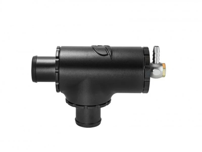 KraftWerks Large Billet Aluminum Blow-Off Valve w/1.00in. Port - Main Product View
