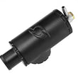 Load image into Gallery viewer, KraftWerks Large Billet Aluminum Blow-Off Valve w/1.00in. Port - Side View