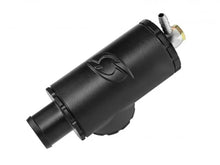 Load image into Gallery viewer, KraftWerks Large Billet Aluminum Blow-Off Valve w/1.00in. Port - Side View