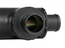 Load image into Gallery viewer, KraftWerks Large Billet Aluminum Blow-Off Valve w/1.00in. Port - Back View