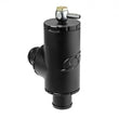 Load image into Gallery viewer, KraftWerks Large Billet Aluminum Blow-Off Valve w/1.00in. Port - Additional View 5