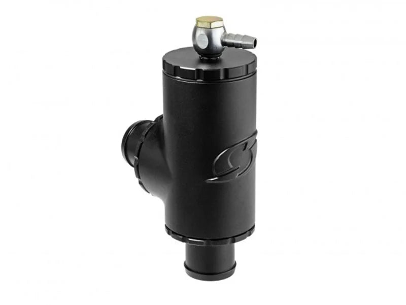 KraftWerks Large Billet Aluminum Blow-Off Valve w/1.00in. Port - Additional View 5