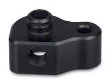 Load image into Gallery viewer, KraftWerks MAP Sensor Spacer for Polaris RZR - Side View