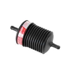 Load image into Gallery viewer, KraftWerks Magnetic In-Line Oil Filter