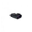 Load image into Gallery viewer, KraftWerks O2 Sensor Bypass 15-17 Polaris RZR - Main Product View