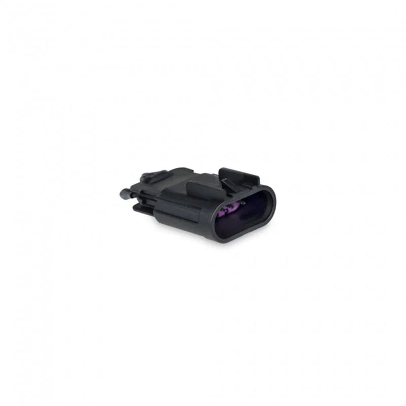 KraftWerks O2 Sensor Bypass 15-17 Polaris RZR - Main Product View