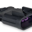 Load image into Gallery viewer, KraftWerks O2 Sensor Bypass 15-17 Polaris RZR - Side View