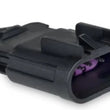 Load image into Gallery viewer, KraftWerks O2 Sensor Bypass 15-17 Polaris RZR - Side View