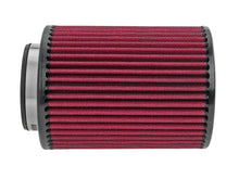 Load image into Gallery viewer, KraftWerks Replacement Air Filter for (krt150-05-2002) - Side View