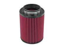 Load image into Gallery viewer, KraftWerks Replacement Air Filter for (krt150-05-2002) - Back View
