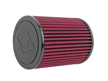 Load image into Gallery viewer, KraftWerks Replacement Air Filter for (krt150-05-2002) - Installation View