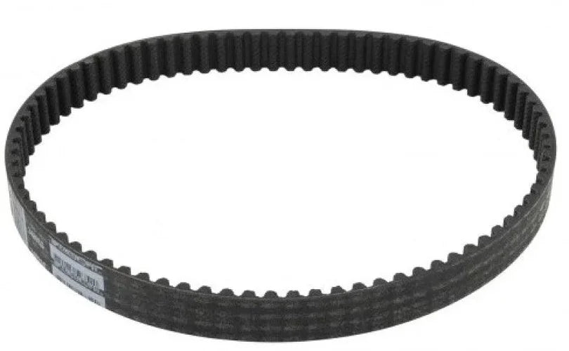 KraftWerks 06-12 Mazda Miata Replacement Supercharger Cog Belt - Side View