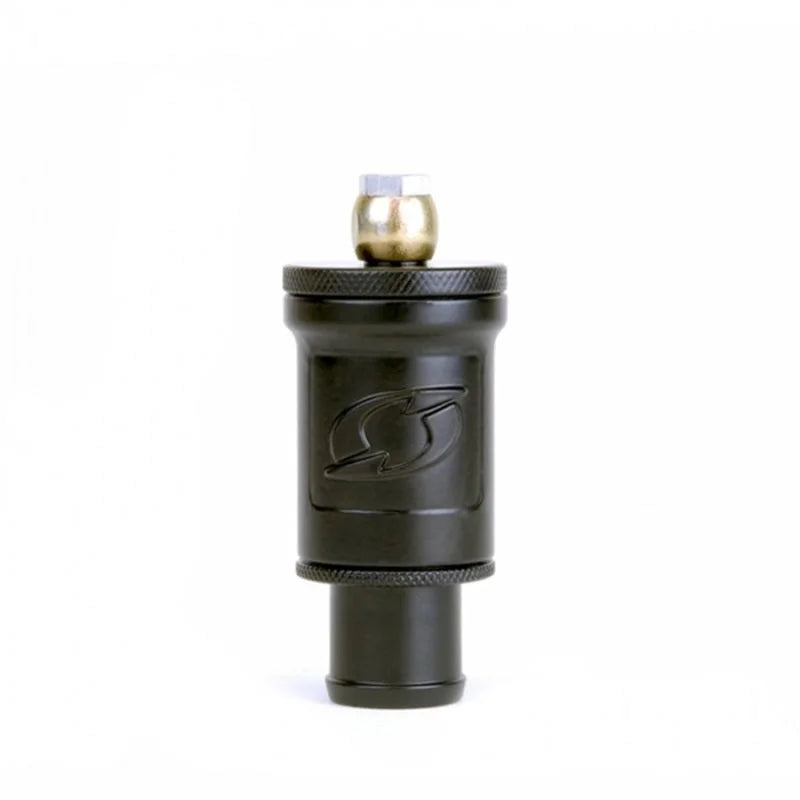 KraftWerks Standard Blow Off Valve - Installation View