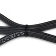 Load image into Gallery viewer, KraftWerks Supercharger B&amp;D Series Race Kit Replacement Belt - Side View