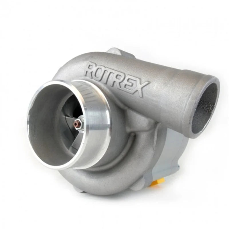 KraftWerks Supercharger Rotrex C30-74 - Main Product View