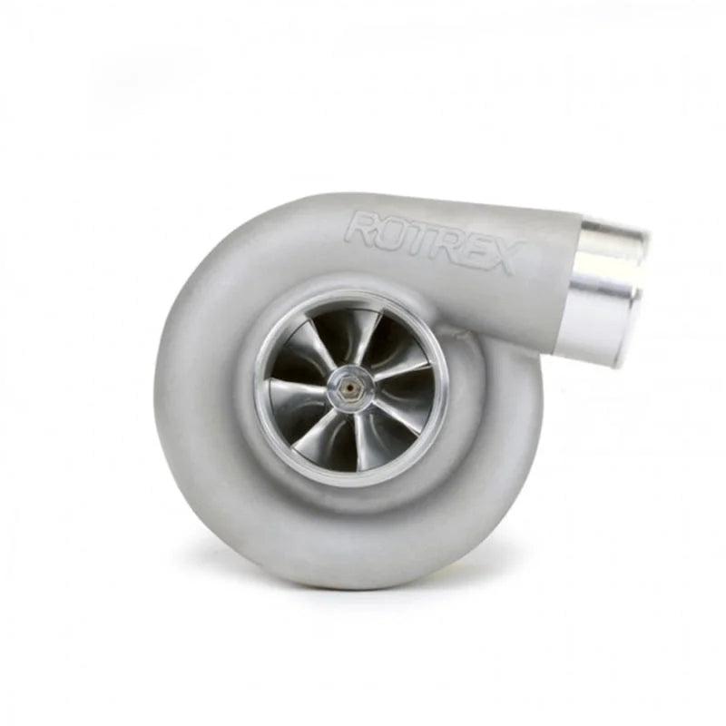 KraftWerks Supercharger Rotrex C31-81 SC - Black - Main Product View