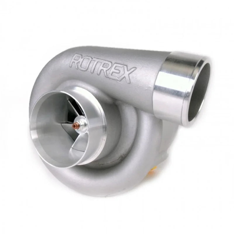 KraftWerks Supercharger Rotrex C38-61 - Main Product View