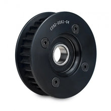 Load image into Gallery viewer, KraftWerks Universal Pulley for Supercharger Kit w/ 20mm Belt Width - 20mm Flanged Cog Idler - Detail View