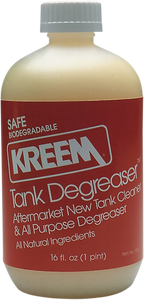 Kreem Products Tank Cleaner/Degreaser - 16 U.S. fl oz. 1510 - Main Product View