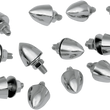 Load image into Gallery viewer, Krommets - 6 mm Stud DragSpecialties 03-010012-BC202 - Main Product View