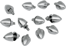 Load image into Gallery viewer, Krommets - 6 mm Stud DragSpecialties 03-010012-BC202 - Main Product View