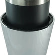Load image into Gallery viewer, Kruzer Kaddy - Ultimate Kaddy Barmount Xl Cup Holder 7/8 To 1 1/4in Chrome - 571-6123