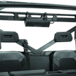 Load image into Gallery viewer, Kuryakyn 14inch Wanderbar By MTX - Side View