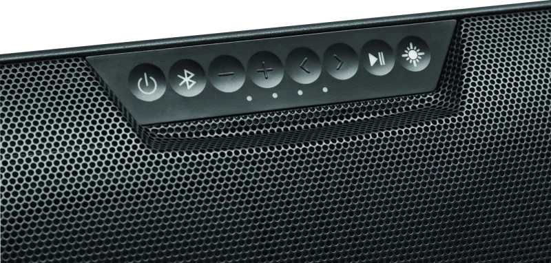 Kuryakyn 14inch Wanderbar By MTX - Additional View 6
