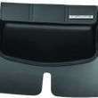 Load image into Gallery viewer, Kuryakyn 3 Pouch Batwing Fairing Bag - Main Product View