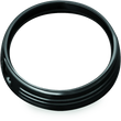 Load image into Gallery viewer, Kuryakyn 7in Headlight Trim Ring Black
