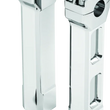 Load image into Gallery viewer, Kuryakyn 8inch Billet Handlebar Risers Chrome