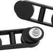 Load image into Gallery viewer, Kuryakyn Adjustable Mirror Relocator - Main Product View
