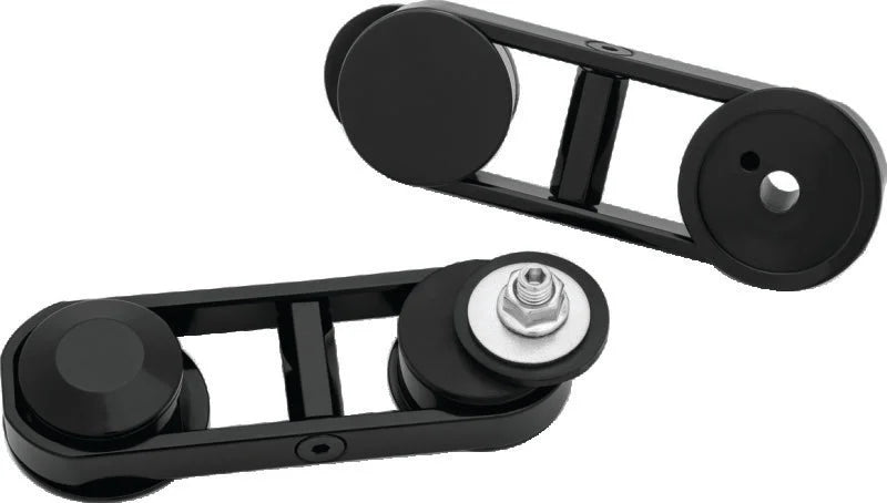 Kuryakyn Adjustable Mirror Relocator - Main Product View