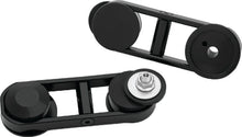 Load image into Gallery viewer, Kuryakyn Adjustable Mirror Relocator - Main Product View