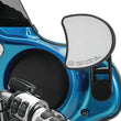 Load image into Gallery viewer, Kuryakyn Adjustable Mirror Relocator - Side View