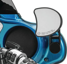 Load image into Gallery viewer, Kuryakyn Adjustable Mirror Relocator - Side View