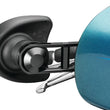 Load image into Gallery viewer, Kuryakyn Adjustable Mirror Relocator - Back View