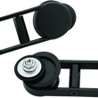 Load image into Gallery viewer, Kuryakyn Adjustable Mirror Relocator