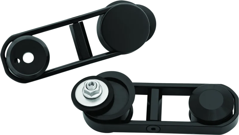 Kuryakyn Adjustable Mirror Relocator