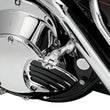 Load image into Gallery viewer, Kuryakyn Adjustable Passenger Peg Mounts For Harley-Davidson Touring &amp; Indian Models - Side View