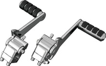 Load image into Gallery viewer, Kuryakyn Adjustable Passenger Pegs - Main Product View