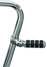 Load image into Gallery viewer, Kuryakyn Adjustable Peg End Male Mount - Side View